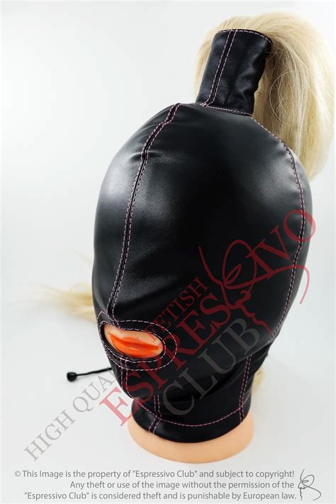 bdsm mask|BDSM Equipment